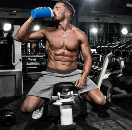 The Top 3 Creatine Supplements for Men of 2023