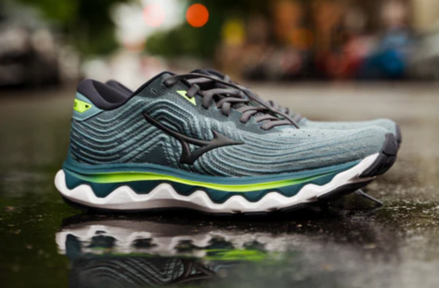 Mizuno Wave Horizon Review, Features and Opinions  ✅
