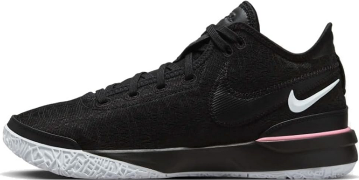 Nike LeBron 20: amortiguación, tracción, talla y características