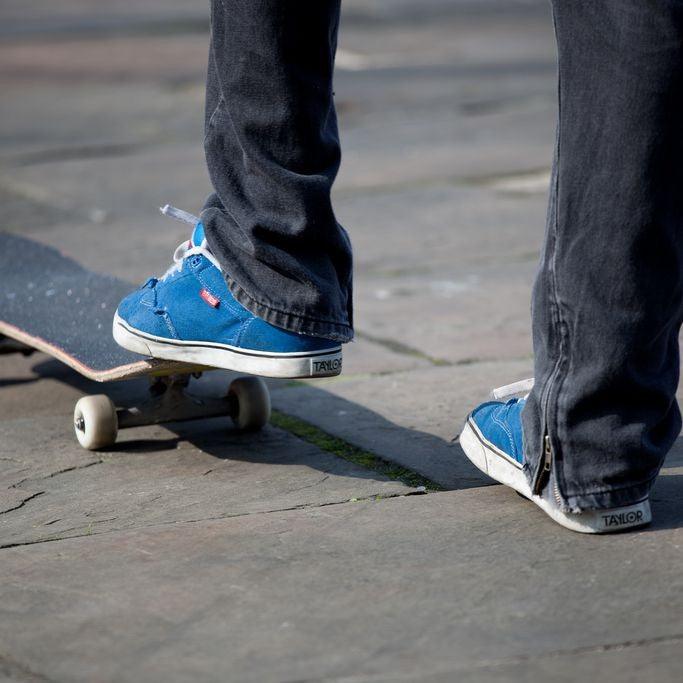 ▷ Los 5 Mejores Tenis Para Skate y Porqué - SPORTLAND MX