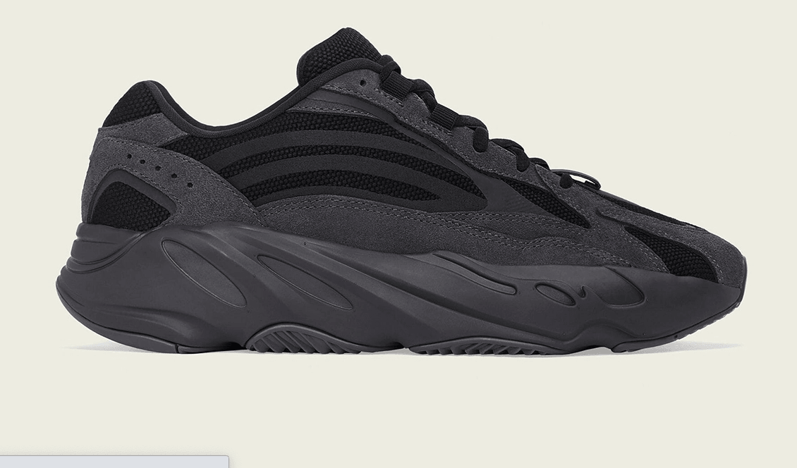 Tenis adidas Yeezy Boost 700 v2 "Vanta" regresan en agosto - SPORTLAND MX