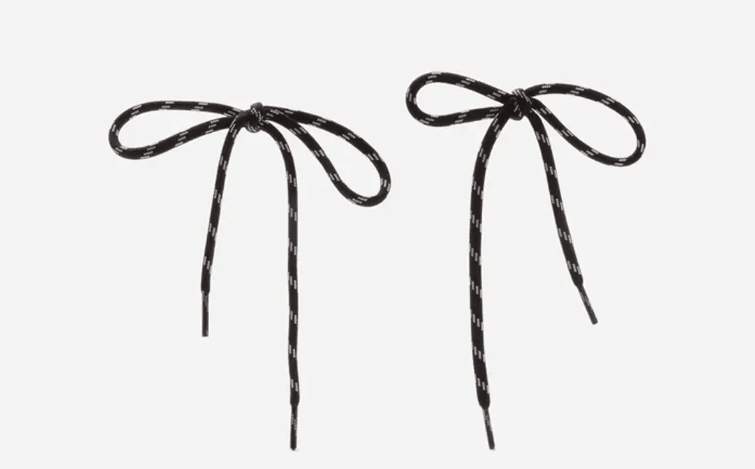 Estos Cordones cuestan $250 us ¿Los pagarías? - SPORTLAND MX
