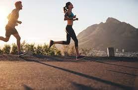 tenis para correr largas distancias de mujer TOP 5 - SPORTLAND MX