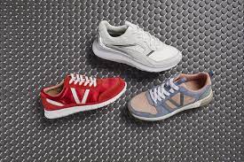 Die bequemsten Schuhe des Jahres 2023 TOP 5