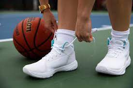 The Best Basketball Shoes TOP 5 - 2023