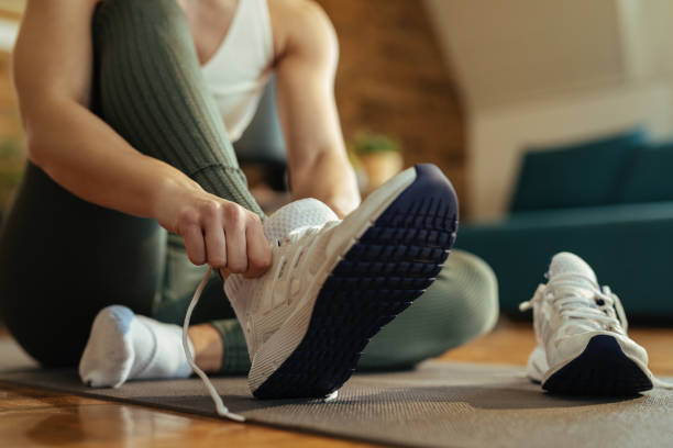 Guía Definitiva Para Elegir, Usar y Cuidar Tus Tenis Deportivos [2025]