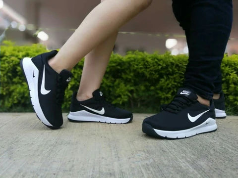 ¿Cuál Es La Diferencia Entre Los Tenis Nike De Hombre y De Mujer? - SPORTLAND MX