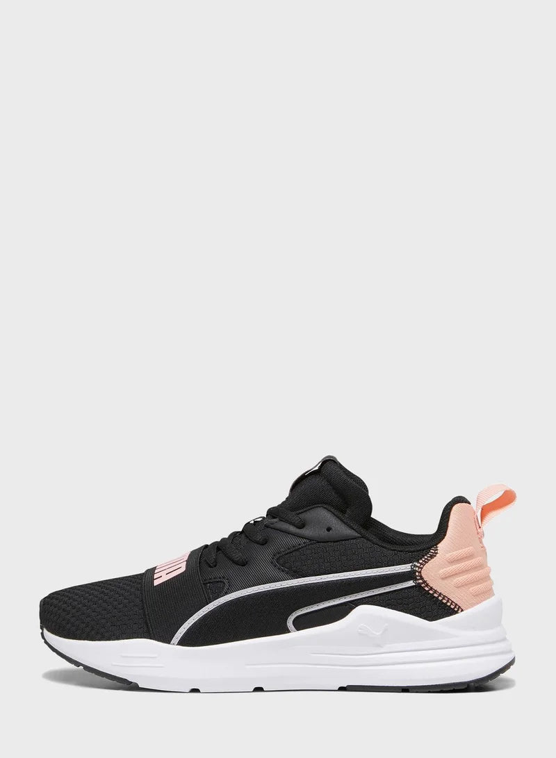 Tenis Puma Wired Run Pure
