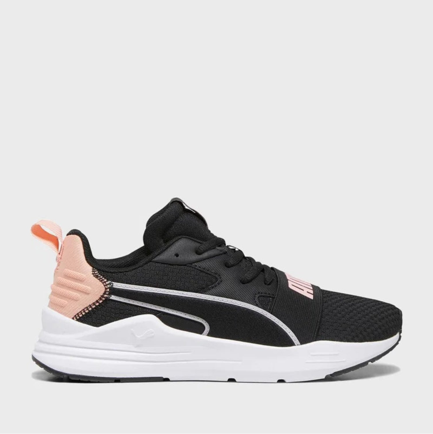 Tenis Puma Wired Run Pure