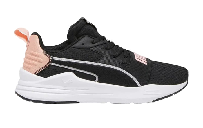 Tenis Puma Wired Run Pure