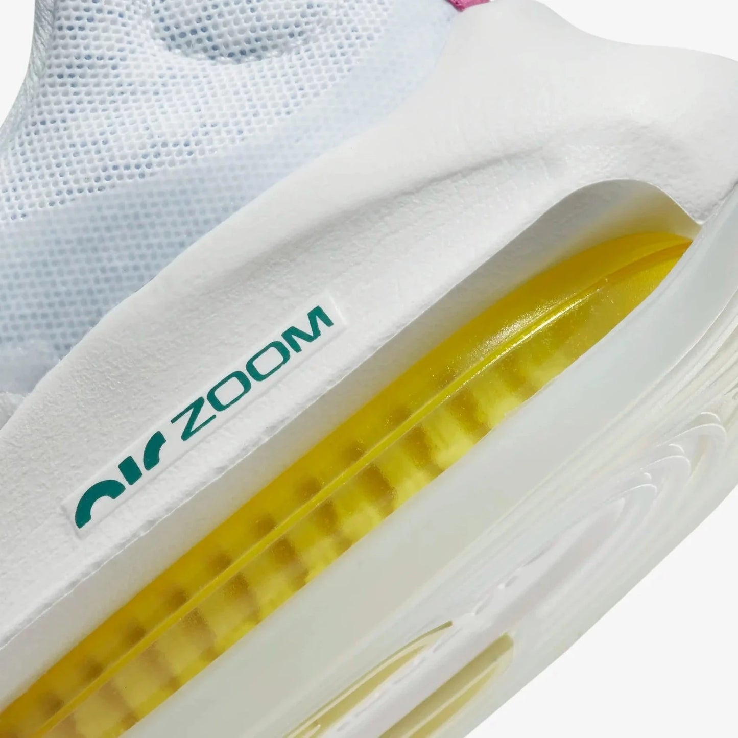 Tenis Nike Air Zoom Arcadia 2
