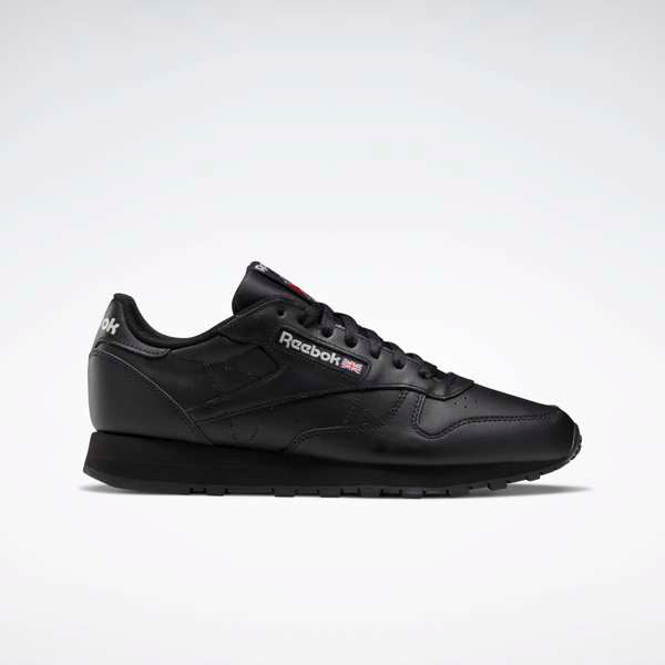 Tenis Reebok Classic Leather