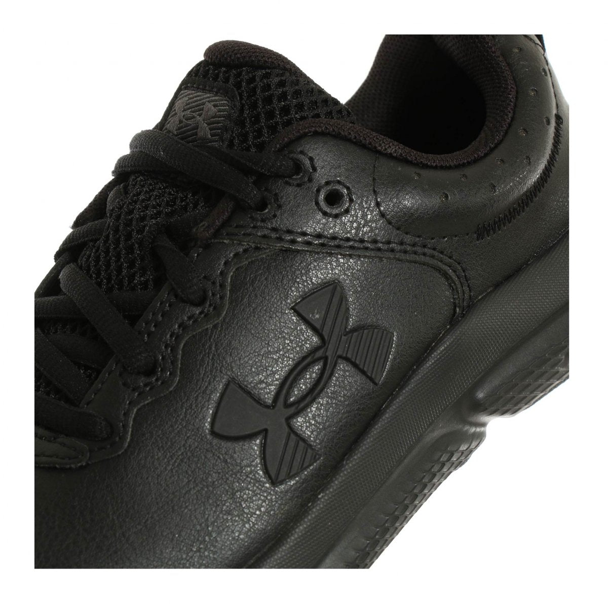 Tenis Under Armour UA GS Assert 8 UFM SYN