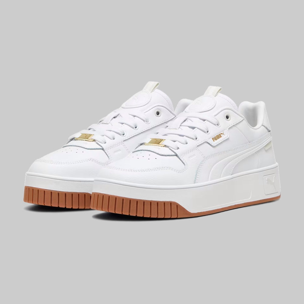 Tenis Puma Carina Street Lux
