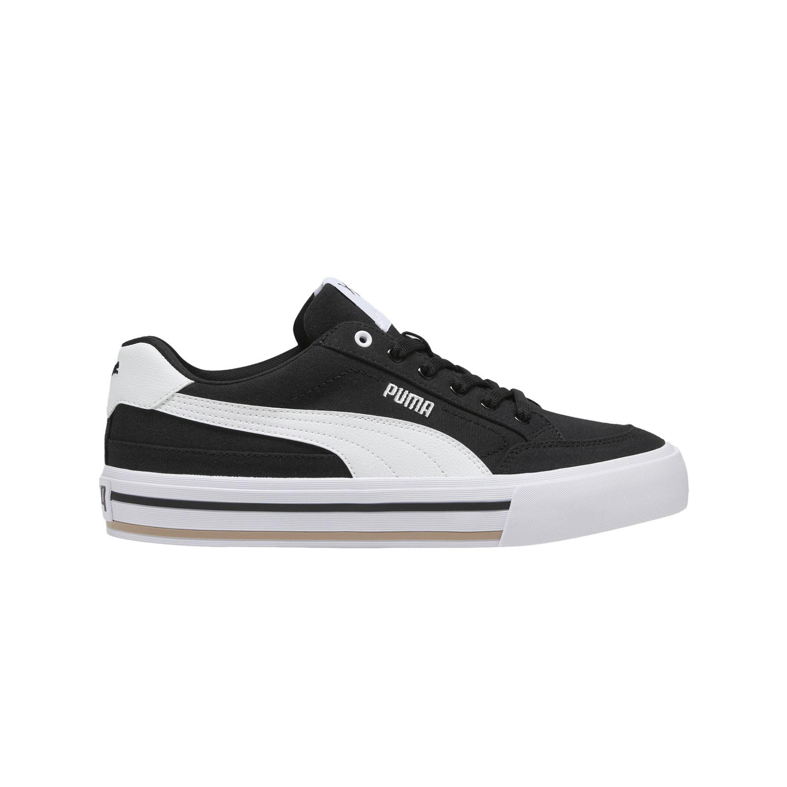Puma Court Classic Vulc Fs