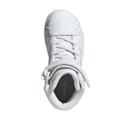Tenis Adidas Grand Court Mid K