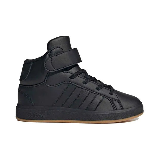 Tenis Adidas Grand Court Mid K