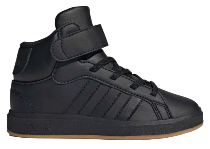 Tenis Adidas Grand Court Mid K