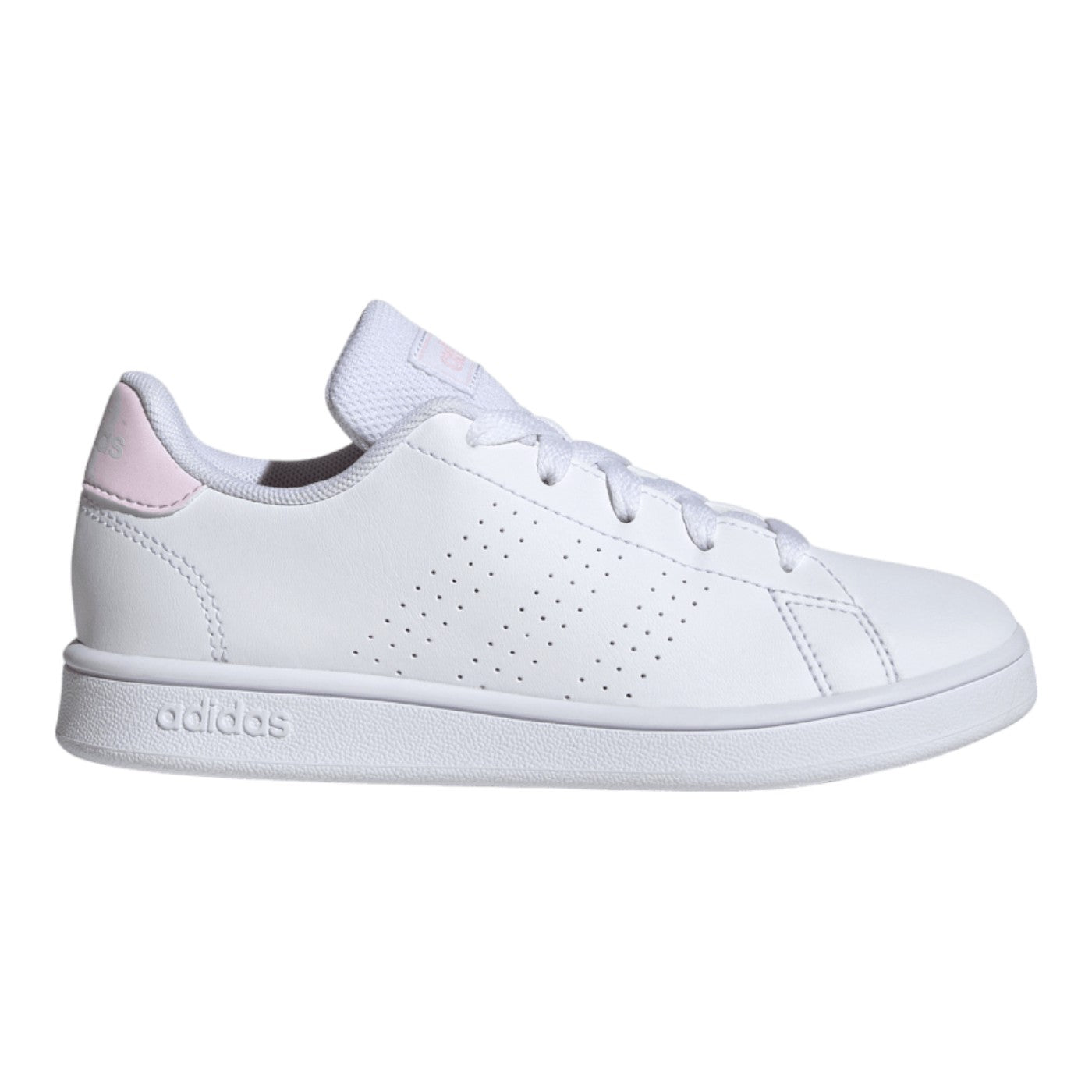 Tenis Adidas Advantage K