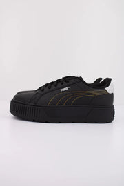 Tenis Puma Karmen Metallic Shine