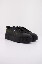 Tenis Puma Karmen Metallic Shine