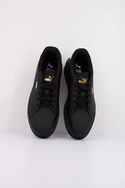 Tenis Puma Karmen Metallic Shine