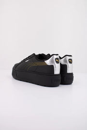 Tenis Puma Karmen Metallic Shine