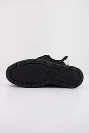 Tenis Puma Karmen Metallic Shine