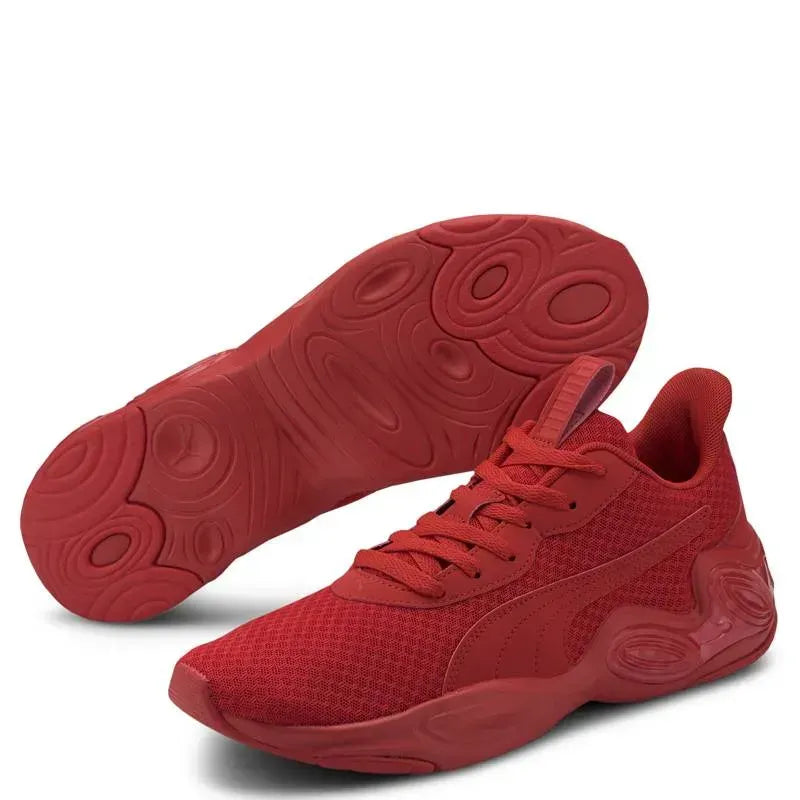 Tenis Puma Cell Magma Clean