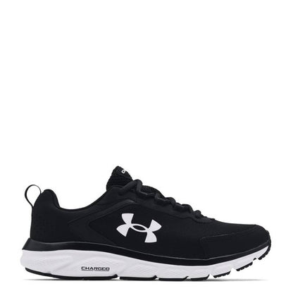 Tenis Under Armour Charged Assert 9