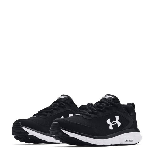 Tenis Under Armour Charged Assert 9