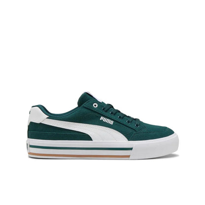 Tenis Puma Court Classic vulc FS