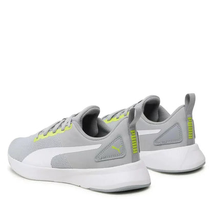 Tenis Puma Flyer Runner Gris