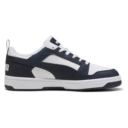Tenis Puma Rebound V6 Low