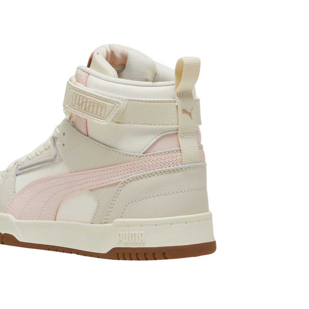 Tenis Puma Rbd