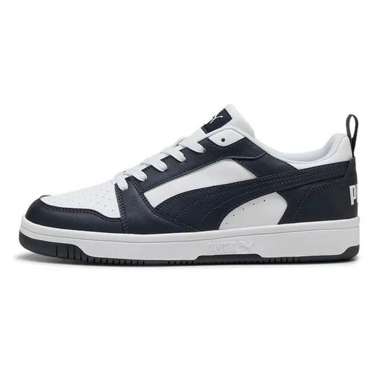 Tenis Puma Rebound V6 Low