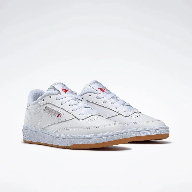 Tenis Reebok Club C 85