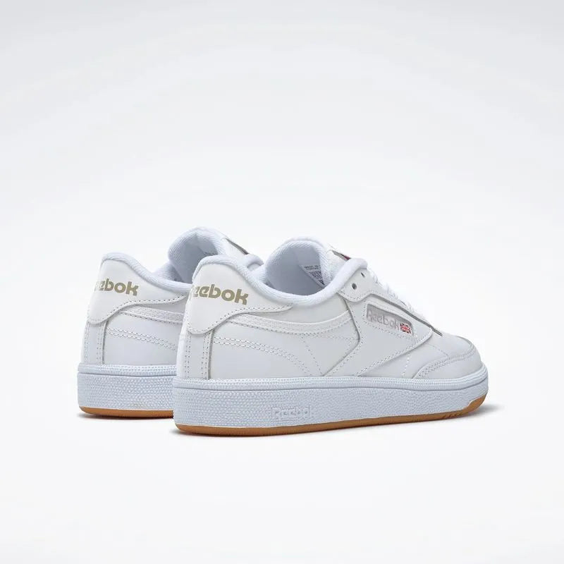 Tenis Reebok Club C 85