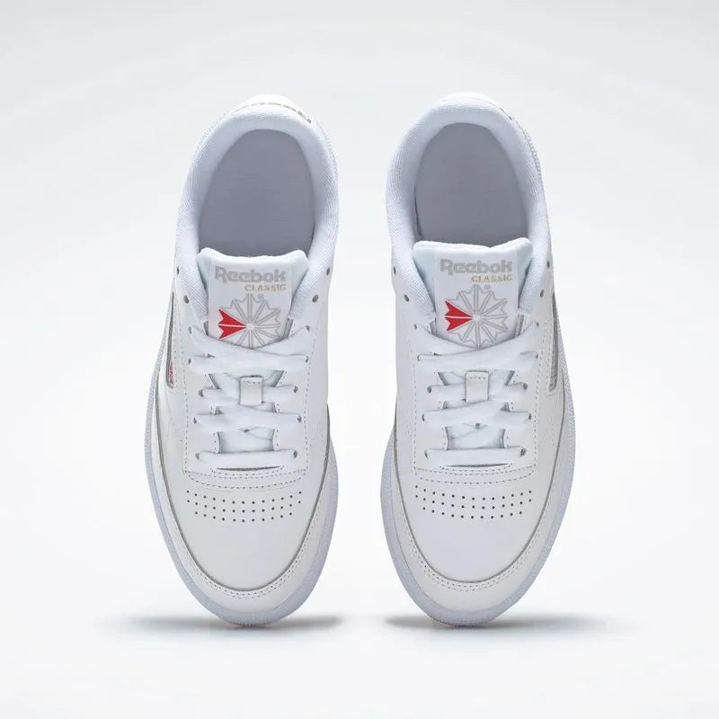 Tenis Reebok Club C 85