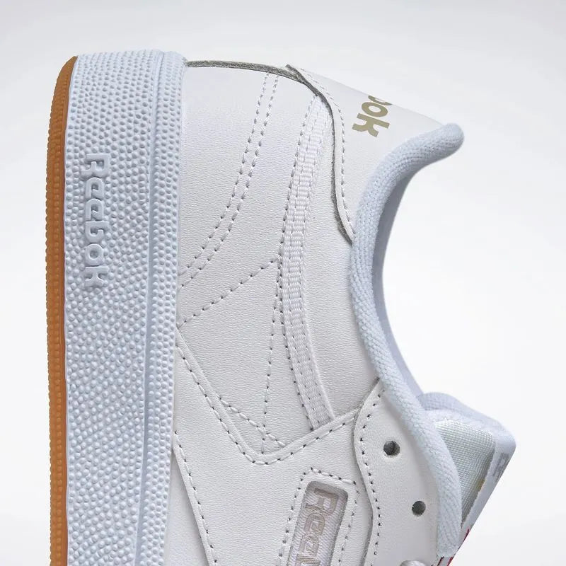 Tenis Reebok Club C 85
