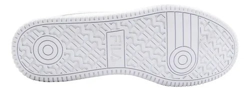 Tenis Fila A-High