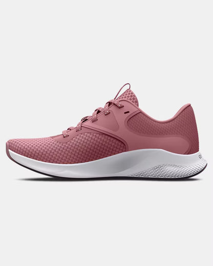 Tenis Under Armour Charged Aurora 2