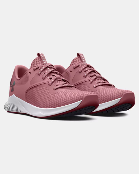Tenis Under Armour Charged Aurora 2