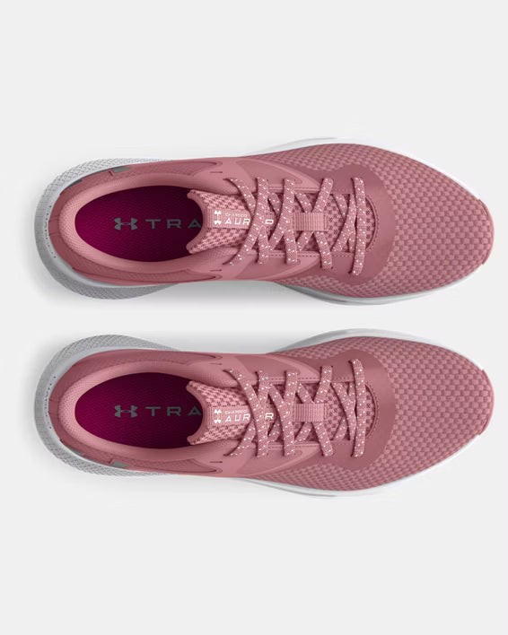 Tenis Under Armour Charged Aurora 2