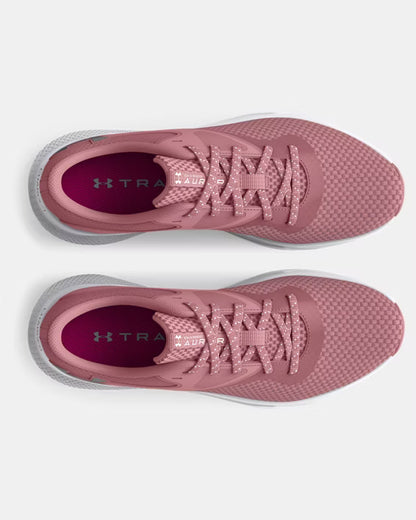 Tenis Under Armour Charged Aurora 2