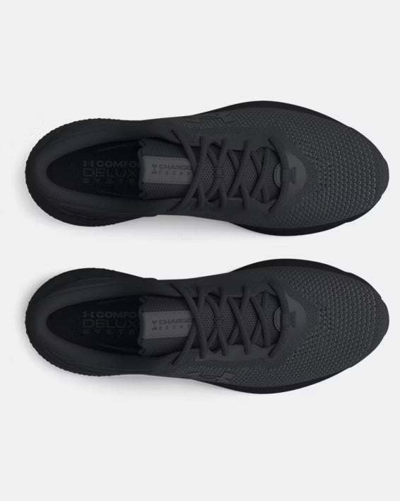 Tenis Under Armour Charged Escape 4 Knit