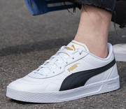Tenis Puma Club Zone