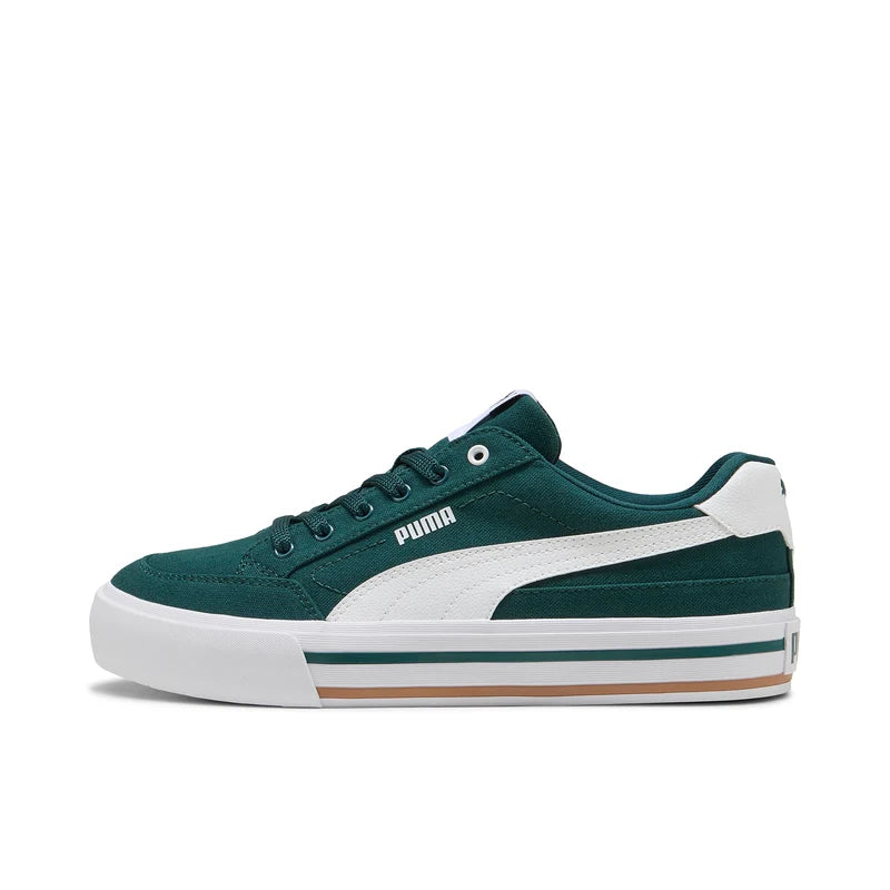 Tenis Puma Court Classic vulc FS