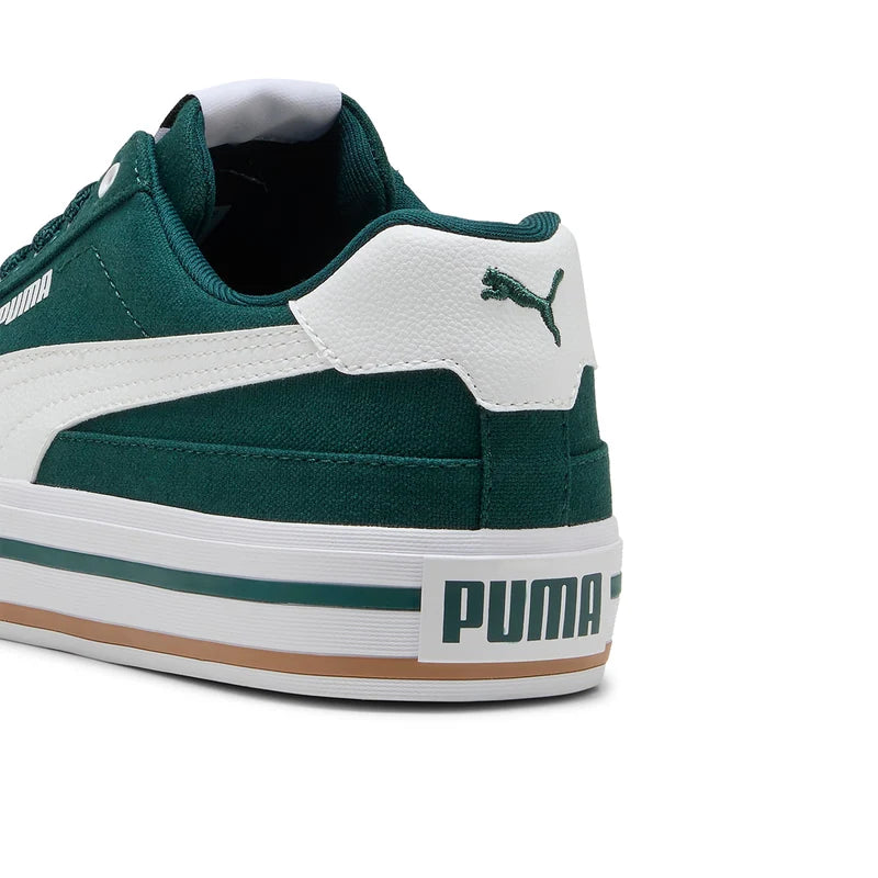 Tenis Puma Court Classic vulc FS