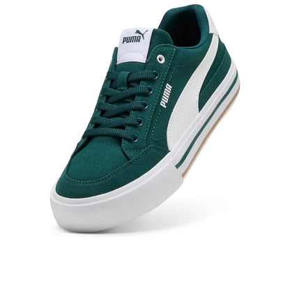 Tenis Puma Court Classic vulc FS